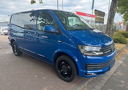 VW T6 Volkswagen /Mixto/ Top Zustand/AHK abnehmbar