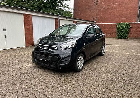Kia Picanto 1.0 LPG Edition 7 Edition 7