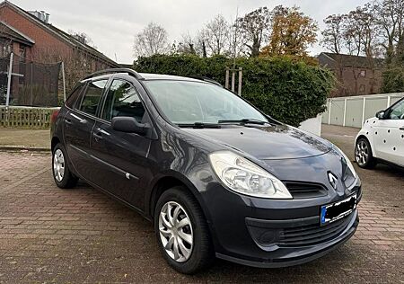 Renault Clio 1.2 Grandtour Kombi Klimaanlage Tüv Nov. 27