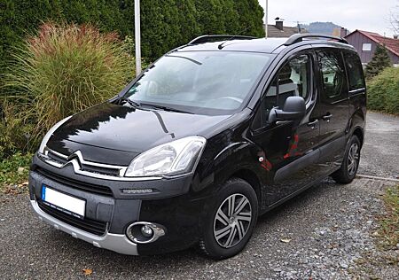 Citroën Berlingo e-HDi 90 Tendance