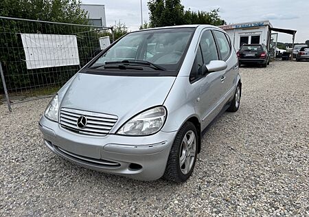 Mercedes-Benz A 160 ELEGANCE