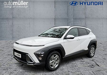 Hyundai Kona TREND *EL- HECKKLAPPE* *Navi*ACC*FLA*KeyLes