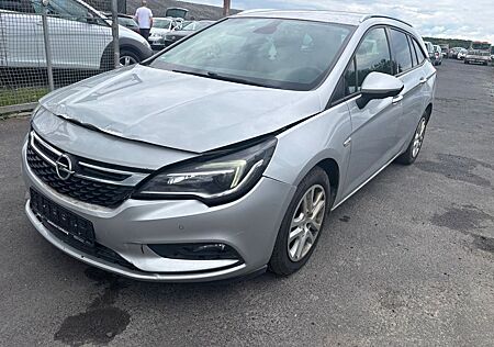 Opel Astra K Sports Tourer ON Start/Stop