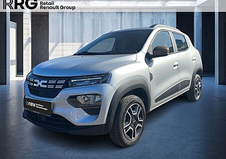Dacia Spring Extreme 65 CCS