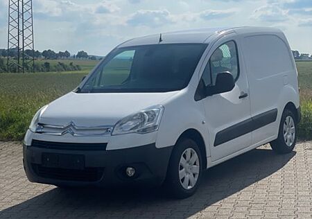 Citroën Berlingo Kasten Niveau B L1