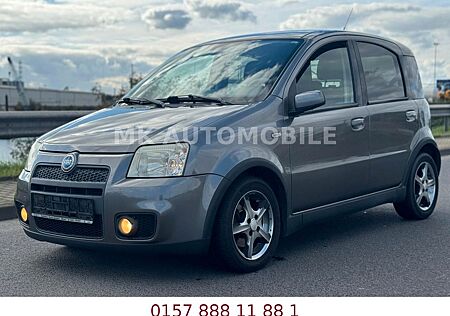 Fiat Panda 1.4 16V 100HP/TÜV NEU/KLIMA/SPORT/