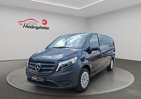 Mercedes-Benz Vito Tourer 119 CDI 4x4 lang,AHK,Kamera,PDC,APP