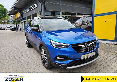 Opel Grandland X Grandland Ultimate Navi Soundsystem 360 Kamera