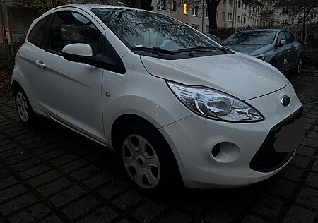 Ford Ka in guten Zustand