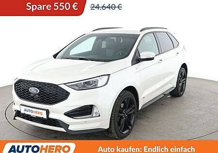 Ford Edge 2.0 TDCi EcoBlue ST-Line 4x4 Aut*NAVI*LED*