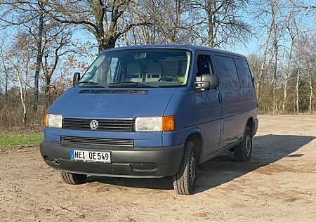 VW T4 Kombi Volkswagen