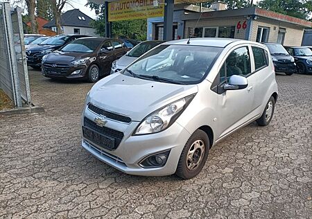 Chevrolet Spark LT / Klimaanlage /