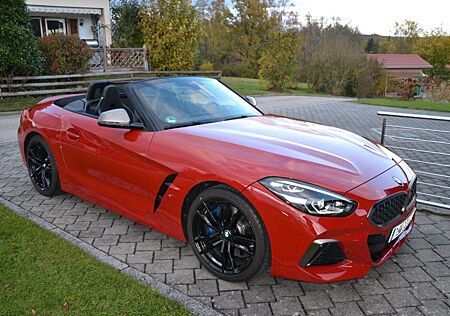 BMW Z4 M gebraucht kaufen BMW Z4 M M40i A -