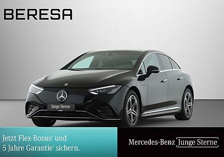 Mercedes-Benz EQE 300 AMG Hyperscreen Pano Massage Sitzklima