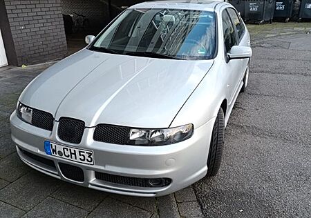 Seat Leon 1,8 20V T Top Sport