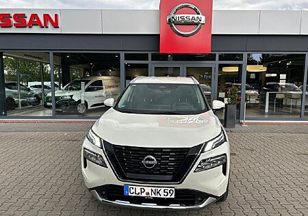 Nissan X-Trail Tekna 1.5 VC-T e-Power 4x2