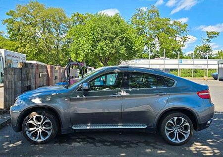 BMW X6 xDrive50i Edition Exclusive Edition Exclusive