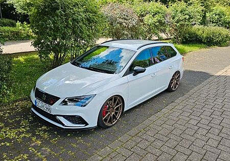 Seat Leon 2.0 TSI Start&Stop ST CUPRA 290 DSG CUP...