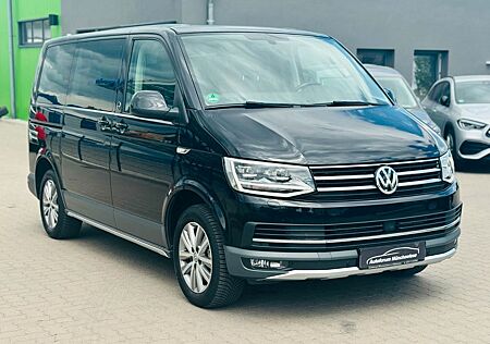 VW T6 Multivan Volkswagen PanAmericana *NAVI*CAM*TISCH*STAND.H