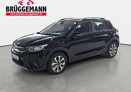 Kia Stonic 1.0 T-GDI 100 VISION MJ25 SITZH. NAVI
