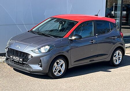 Hyundai i10 1.2 NAVI KAMERA TEMPOMAT