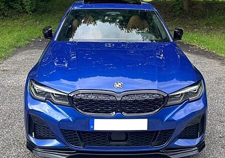 BMW M340d Premium Selection Garantie-VOLL