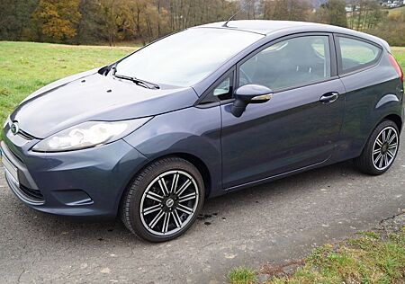 Ford Fiesta 1,6 TDCi 70kW Trend Zahnriemen neu WR