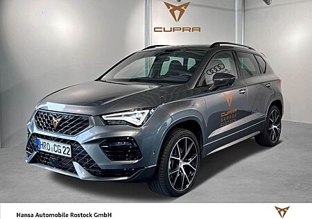 Cupra Ateca 2.0 TSI 4Drive+LED+SHZ+AMBIENTE+KEYLESS+FU