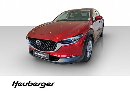 Mazda CX-30 2.0 e-SKYACTIV Selection, ACC, LED, Kamera