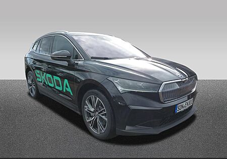 Skoda Enyaq iV 80 x Suite+
