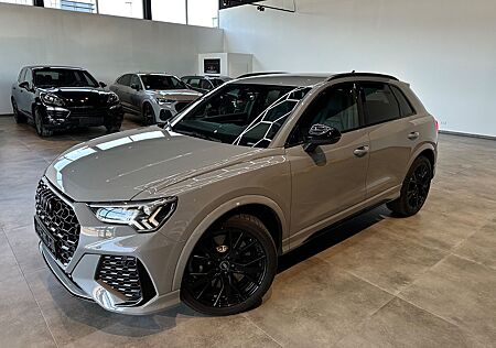 Audi RS Q3 RSQ3 2.5 TFSI quattro MATRIX/LED B&O NARDOGRAU