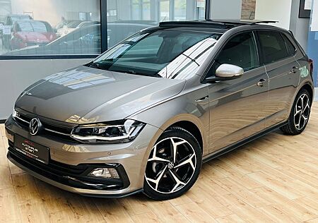 VW Polo Volkswagen VI R-Line /ACC/Schiebedach/Beats/PDC