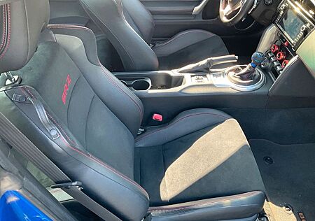 Subaru BRZ 2.0i Sport+