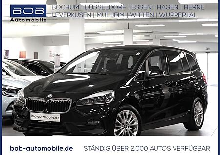 BMW 2er 218 Gran Tourer Advantage AUT. NAVI SHZ PDC BT