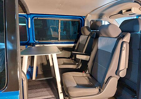 Volkswagen T5 Multivan / Startliner
