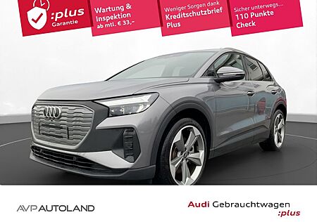 Audi Q4 e-tron Q4 40 e-tron | MMI NAVI PLUS | LED | PDC |