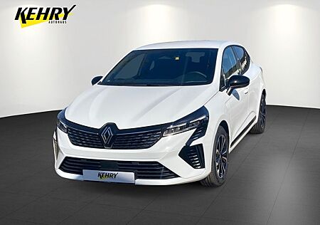 Renault Clio Techno TCe 90 Navi Alu Klima SHZ