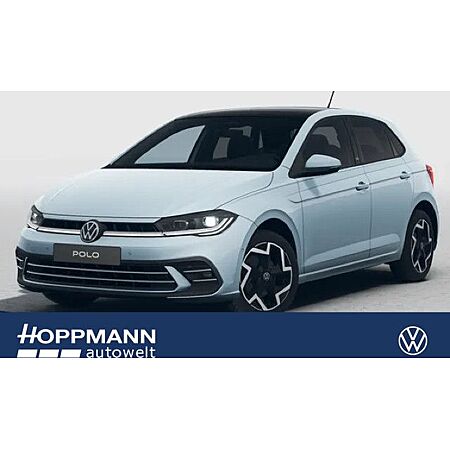 VW Polo leasen
