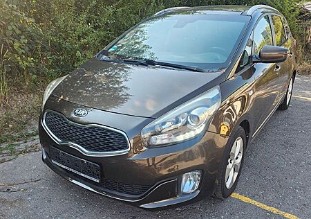 Kia Carens 1.7 CRDi Vision,Navi,8xAlu,SHZ,PDC,AHK