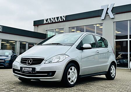 Mercedes-Benz A 180 Classic *AUTOMATIK|KLIMA|SHZ*