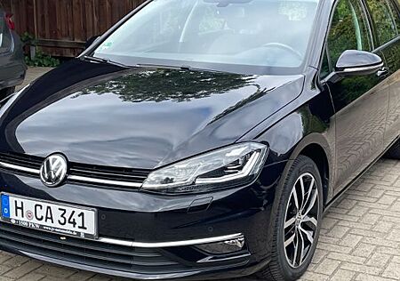 VW Golf Volkswagen 1.5 TSI ACT OPF DSG Highline Highline