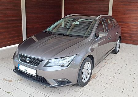 Seat Leon ST (Kombi) 1.4 TGI Style (CNG)