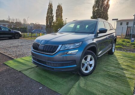 Skoda Kodiaq 2.0 TDI SCR DSG AMBITION 7 Sitzer Navi