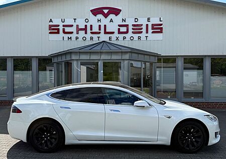 Tesla Model S 75 Autopilot SC01 Supercharger FREE