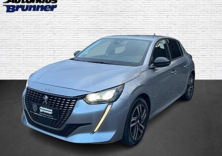 Peugeot 208 PureTech 100 EAT8 Allure Pack, GA bis 06/26