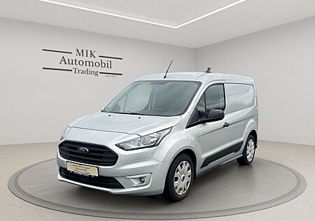 Ford Transit Connect Kasten Trend