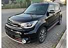 Kia Soul 204 PS, Automatik aus erster 1. Hand