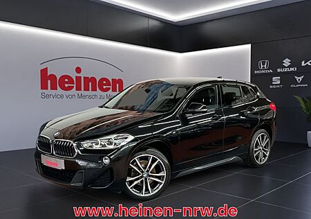 BMW X2 sDrive 18iA M-Sport LED HUD NAVI PDC SHZ