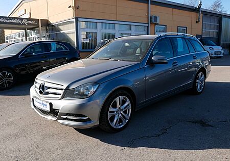Mercedes-Benz C 180 T CGI /NAVI/AVANTGARDE/SHZ