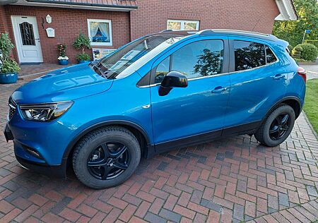 Opel Mokka X 1.6 CDTI 4x4 Color INNOVATION/Navi/RFK